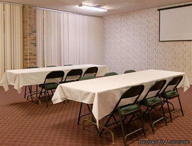 Knights Inn Rantoul מתקנים תמונה