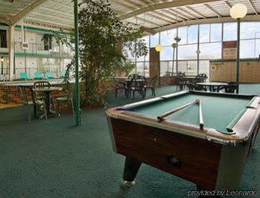 Knights Inn Rantoul מראה חיצוני תמונה